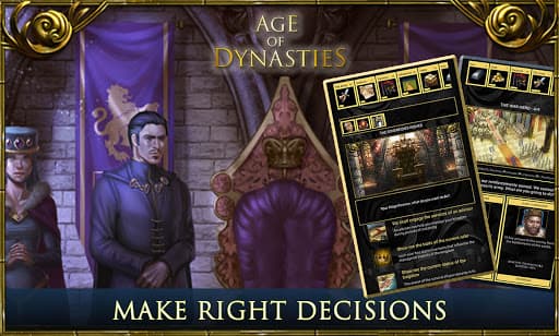 Age of Dynasties: Crusader War screenshot 23 - screenshot