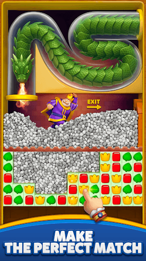 Royal Match screenshot 15 - screenshot