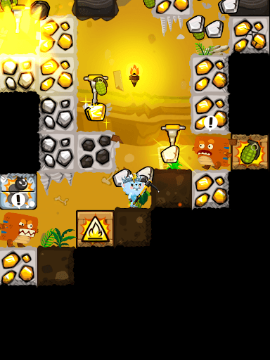 Pocket Mine 3 screenshot 12 - screenshot