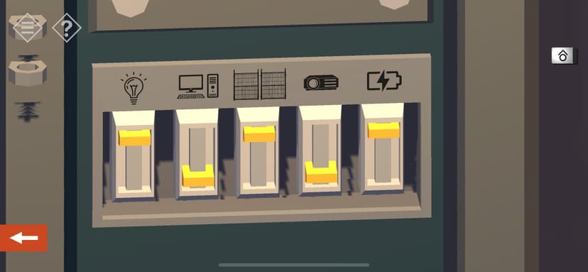 Tiny Room Story: Town Mystery screenshot 4 - screenshot