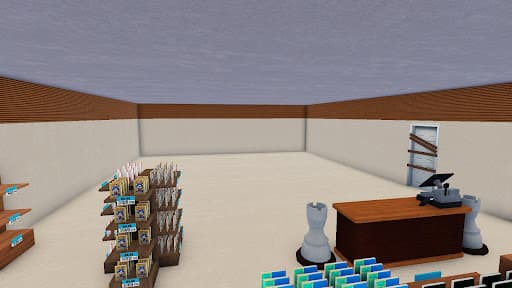 Comic Book Store Simulator screenshot 10 - screenshot