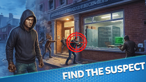 Escape Games: Fallout Reckon screenshot 14 - screenshot