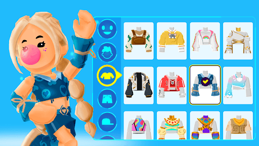 PK XD: Fun, friends & games screenshot 2 - screenshot