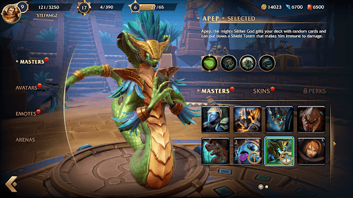 Minion Masters screenshot 11 - screenshot