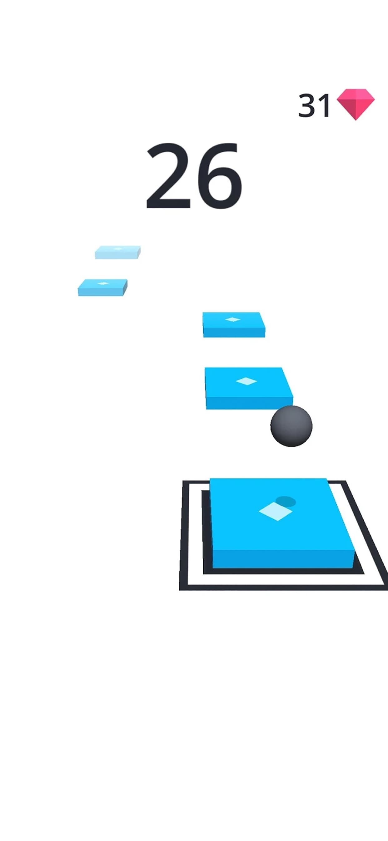 Hop screenshot 2 - screenshot