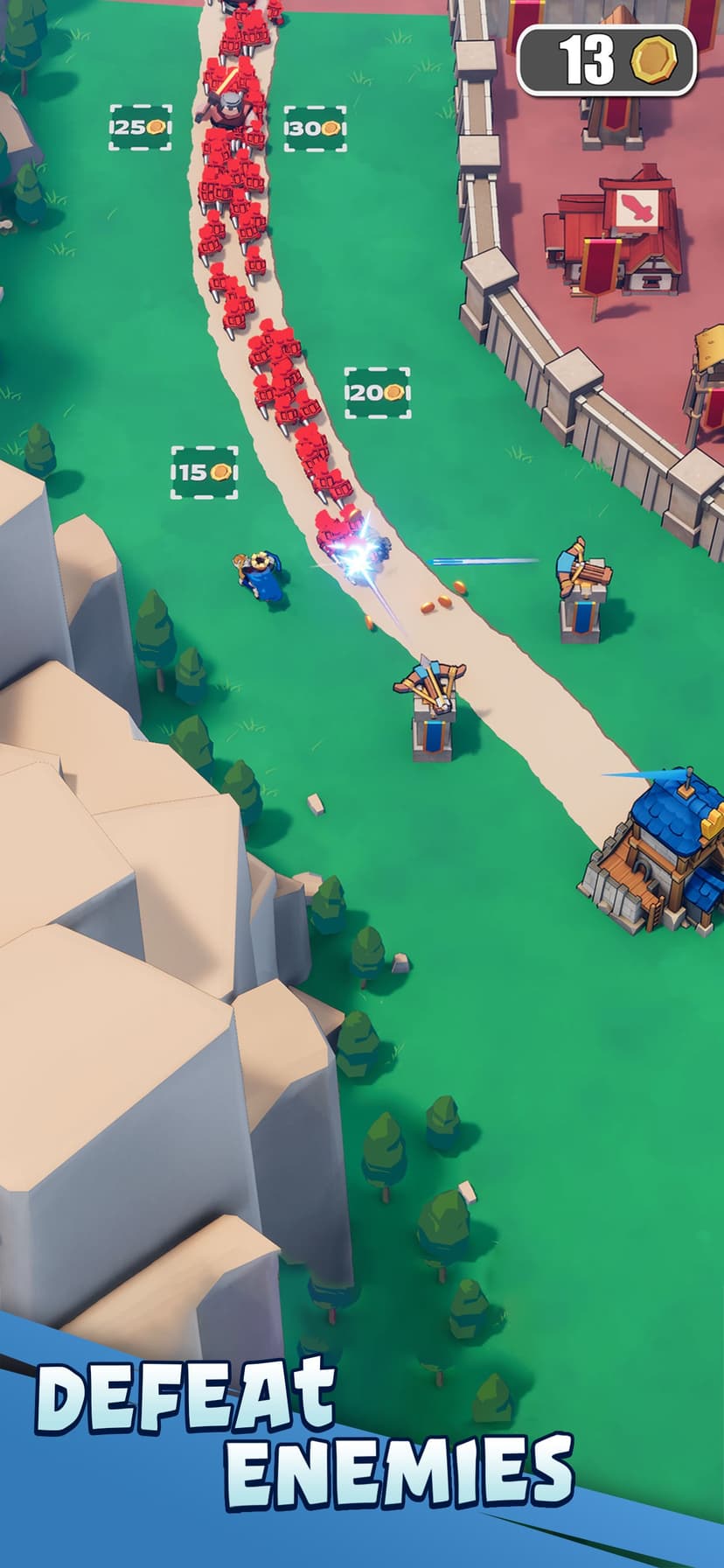 Kingshot screenshot 1 - screenshot