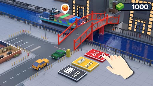 Idle Office Tycoon- Money game screenshot 15 - screenshot