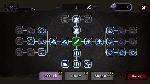 Skel and Defense screenshot 7 - screenshot
