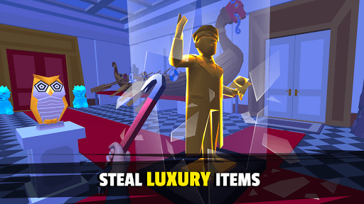 Robbery Madness 2:Stealth game screenshot 10 - screenshot
