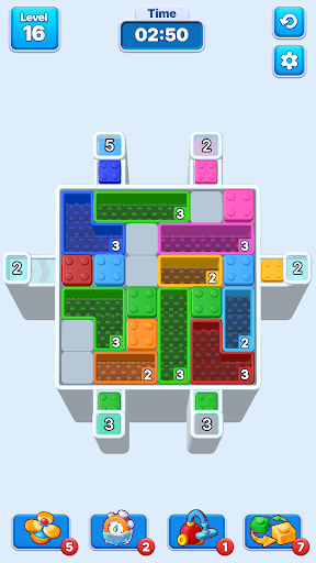 Block Hole screenshot 25 - screenshot