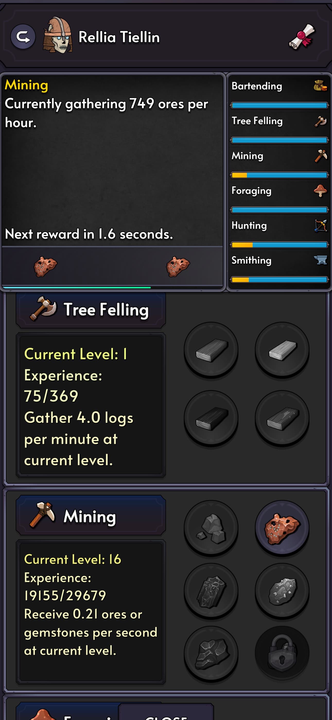 Guildmaster Idle screenshot 9 - screenshot