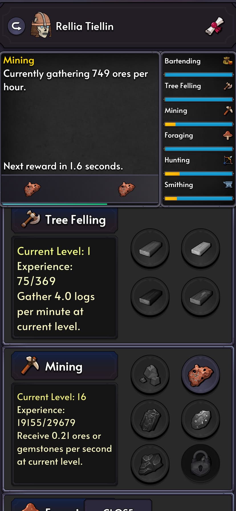 Guildmaster Idle screenshot 9 - screenshot