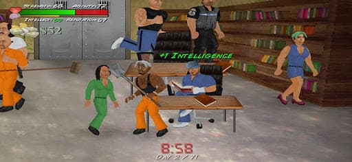 Hard Time screenshot 8 - screenshot