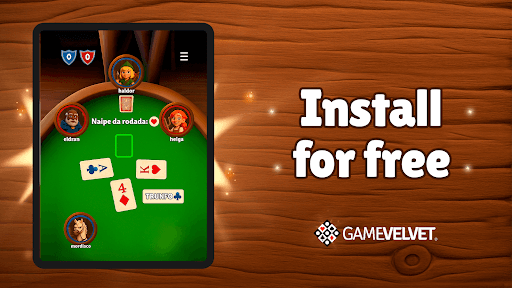 Sueca Tavern: Card Game screenshot 9 - screenshot