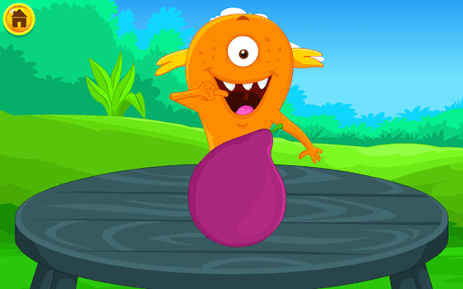 Nursery Rhymes & Kids Games screenshot 12 - screenshot