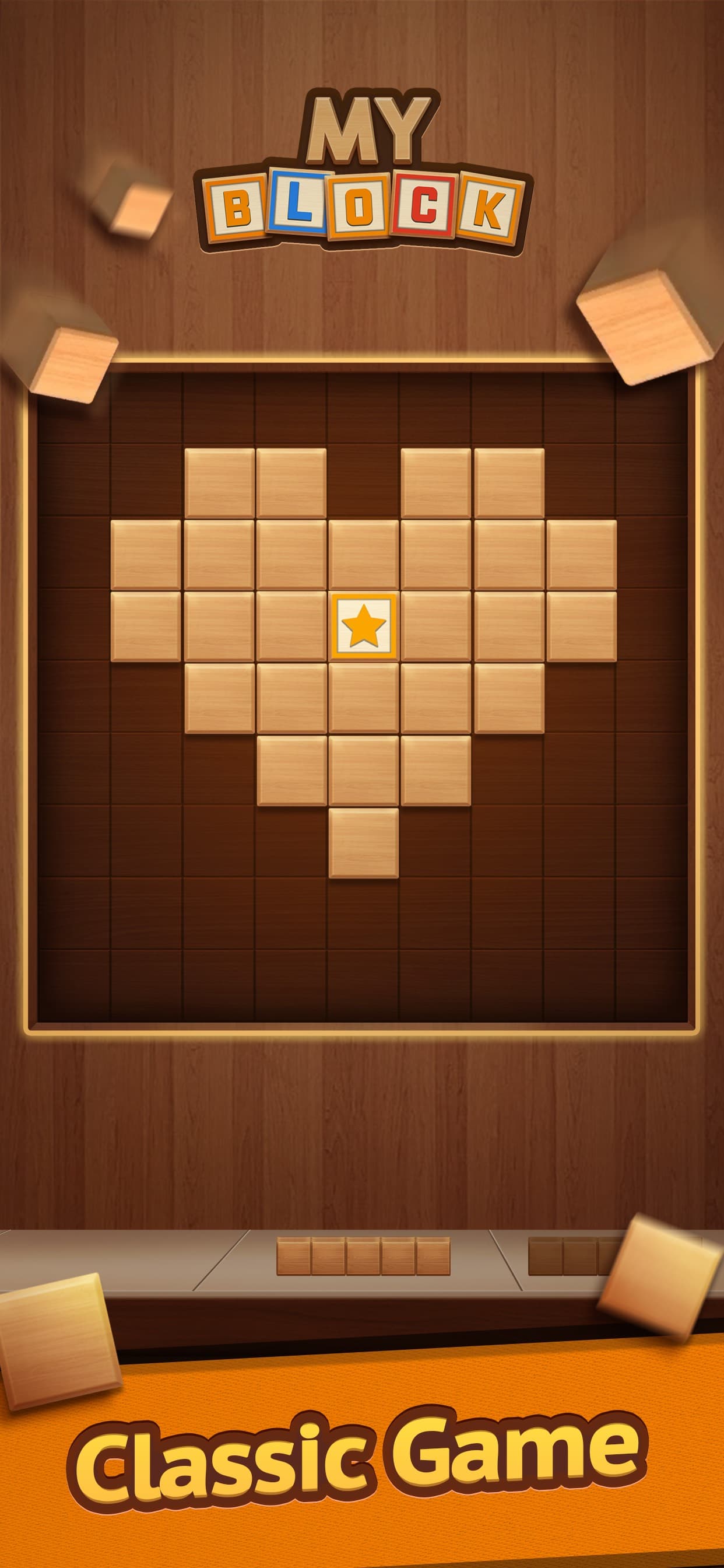 My Block Puzzle screenshot 5 - screenshot