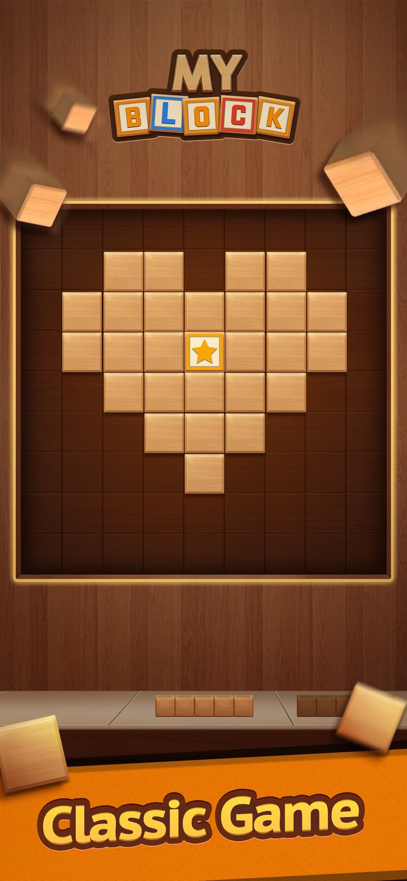 My Block Puzzle screenshot 5 - screenshot