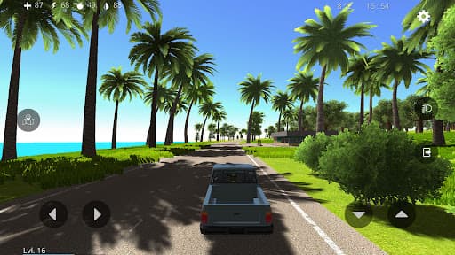 Ocean Is Home: Survival Island screenshot 4 - screenshot