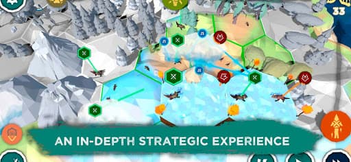 EVO ISLAND screenshot 6 - screenshot
