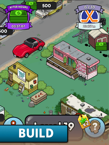 Trailer Park Boys Match screenshot 11 - screenshot