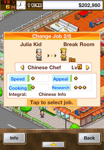 Cafeteria Nipponica screenshot 19 - screenshot