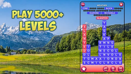 Word Stacks screenshot 10 - screenshot