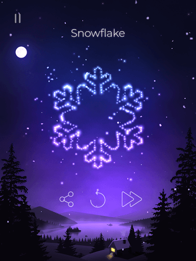 Astral Light screenshot 19 - screenshot