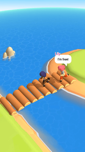 Stranded Island Survival Games screenshot 3 - screenshot