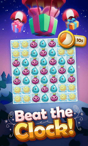 Farm Heroes Saga screenshot 2 - screenshot