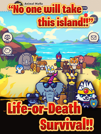 Animal Mafia screenshot 12 - screenshot