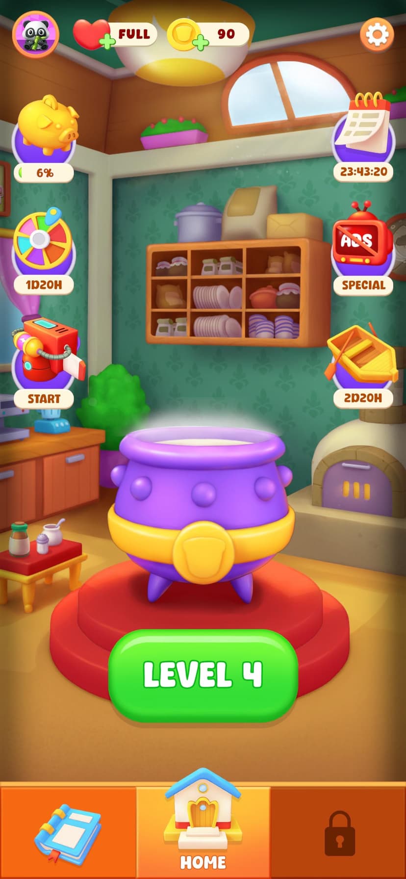 Cake Await screenshot 4 - screenshot