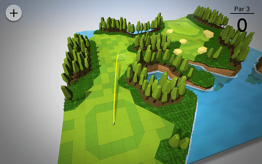 OK Golf screenshot 4 - screenshot