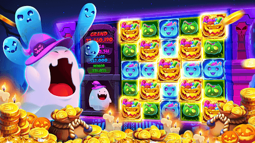 Woohoo™ Slots - Casino Games screenshot 31 - screenshot