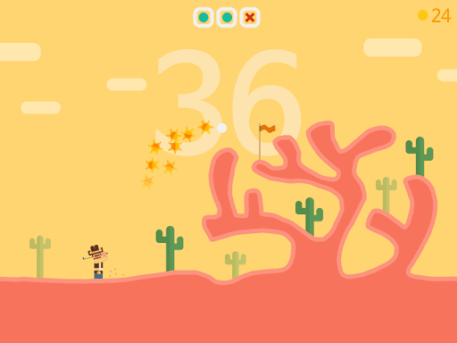 Lonely One : Hole-in-one screenshot 13 - screenshot