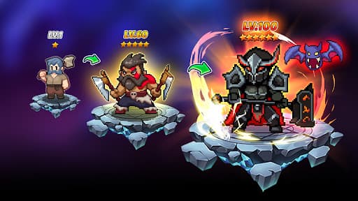 Guardian War: Ultimate Edition screenshot 2 - screenshot