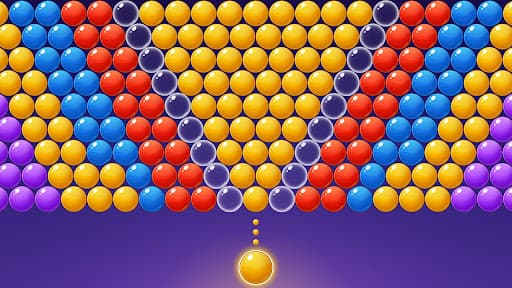 Bubble Shooter Gem Puzzle Pop screenshot 6 - screenshot