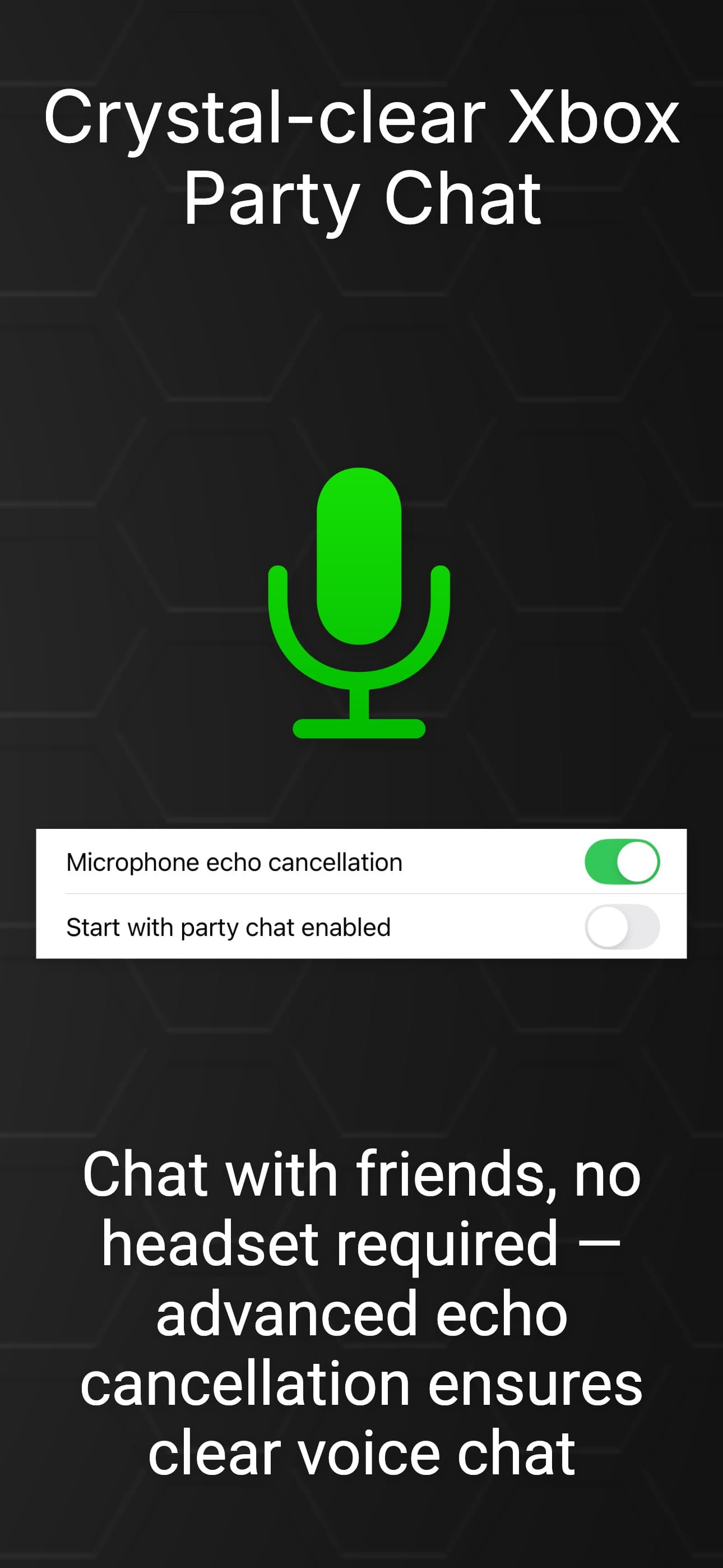 OneCast screenshot 5 - screenshot