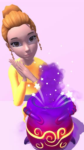 Mystical Mixing screenshot 22 - screenshot