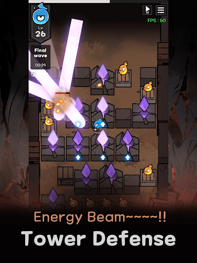 UnderDark: Defense screenshot 12 - screenshot