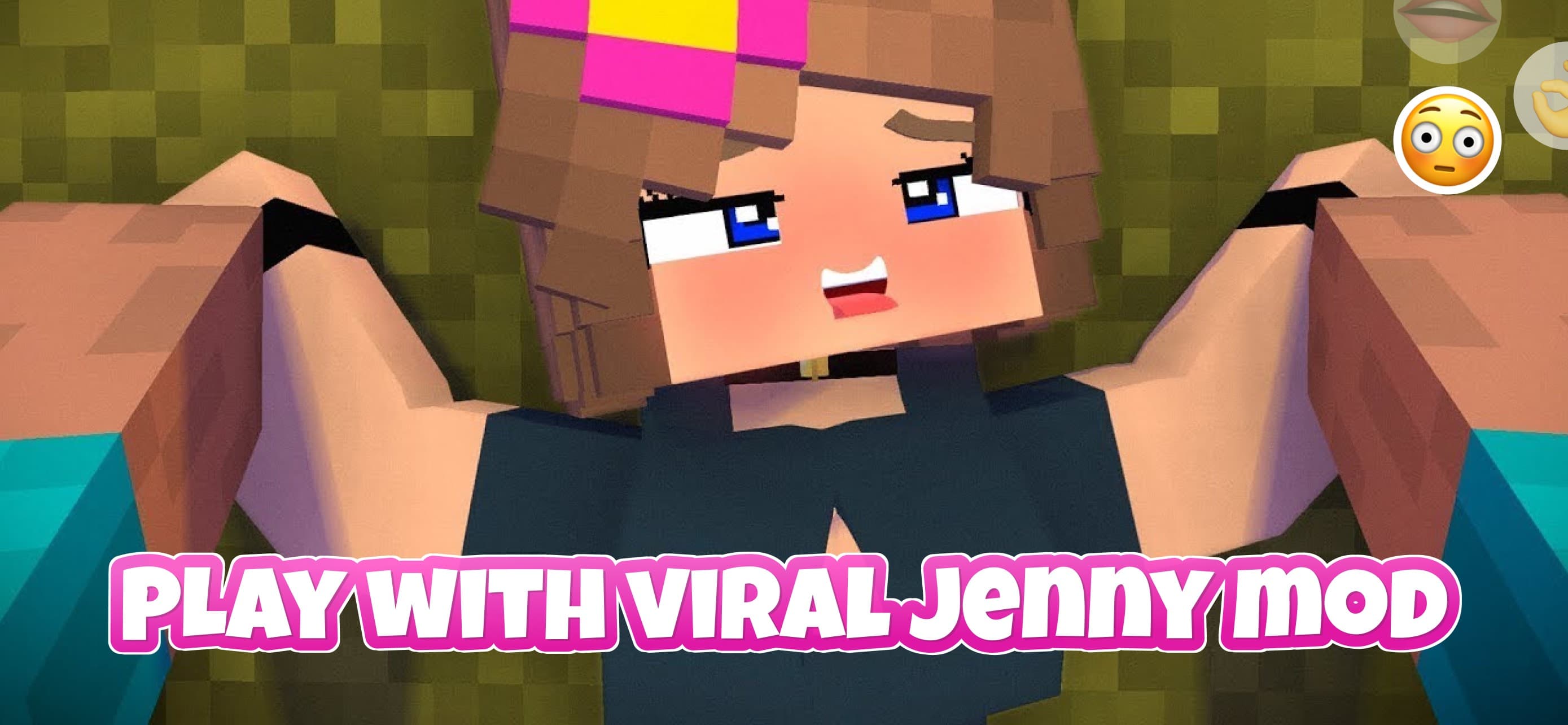 Jenny Mods and Addons screenshot 2 - screenshot