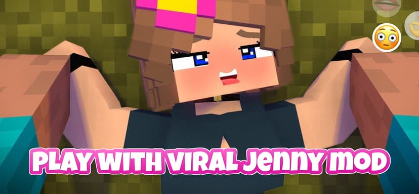 Jenny Mods and Addons screenshot 2 - screenshot