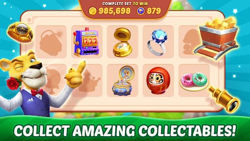 Bingo Aloha-Bingo Live at home screenshot 5 - screenshot