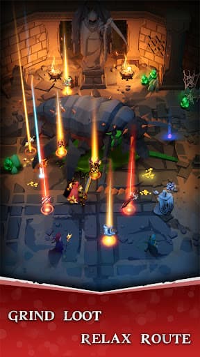 Eternal Ember screenshot 11 - screenshot