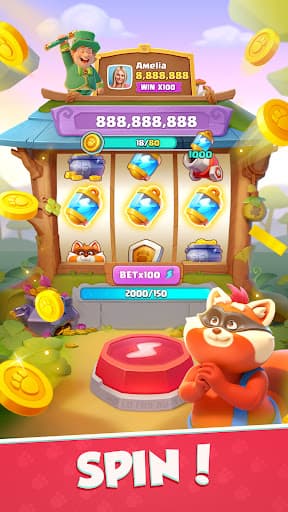 Coin Race: Amazing Journey screenshot 17 - screenshot