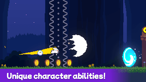 Chiki's Chase screenshot 4 - screenshot