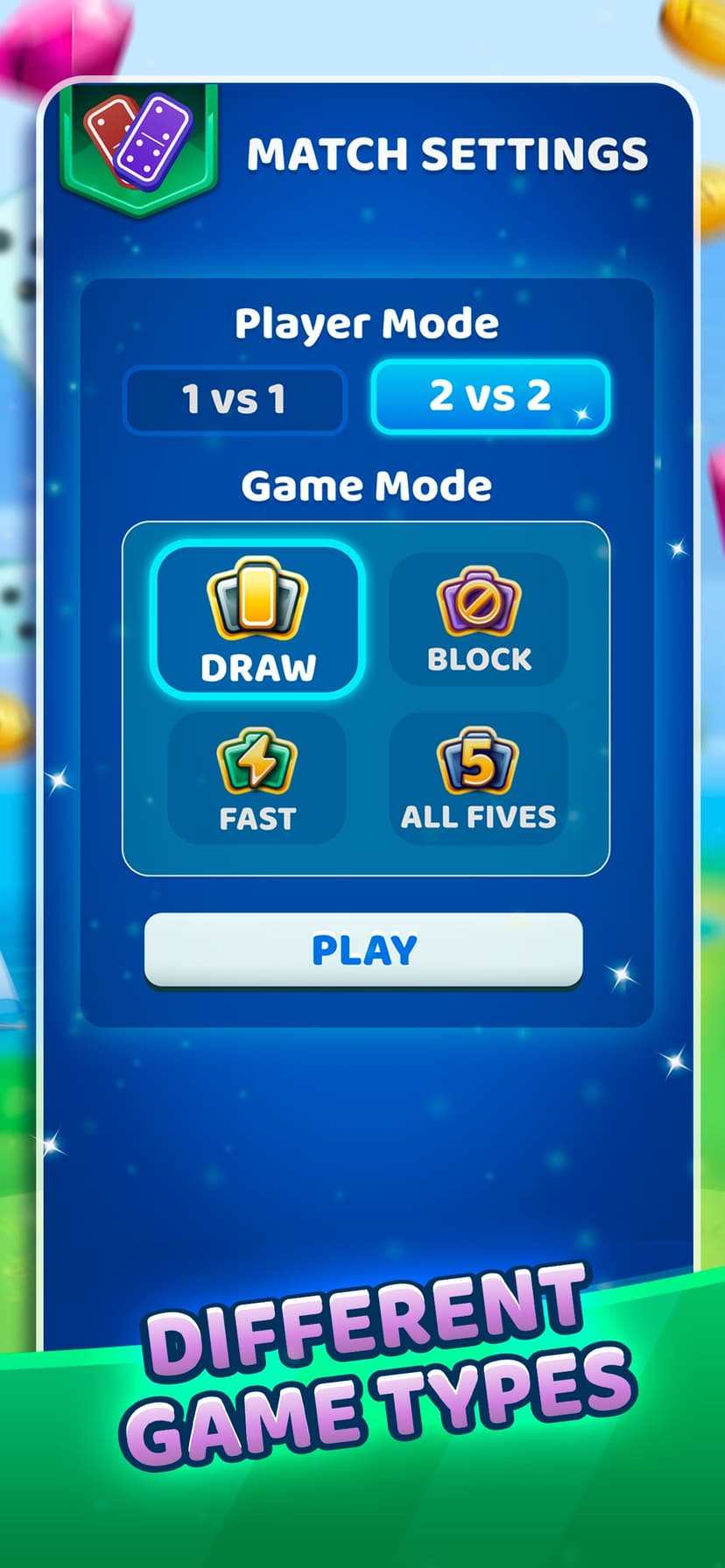Dominoes Battle: The Best Game screenshot 2 - screenshot