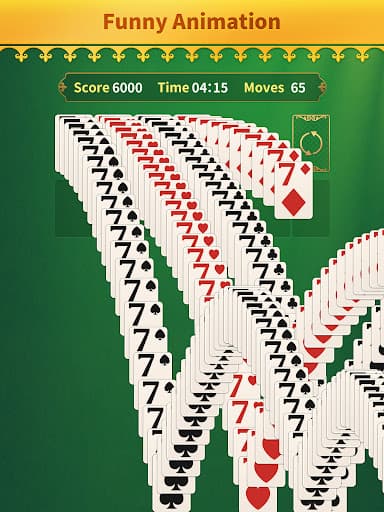 Solitaire: Classic Card Game screenshot 12 - screenshot