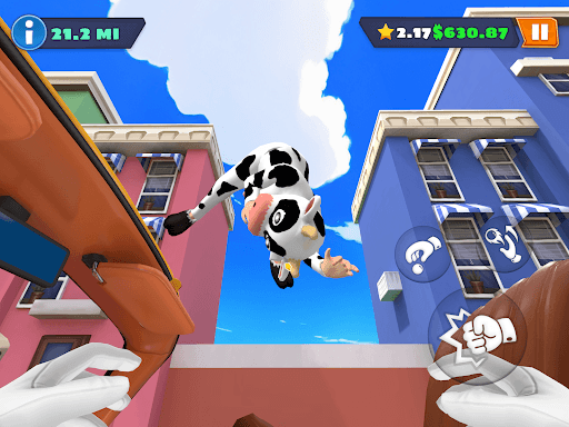 I Am Taxi Driver screenshot 12 - screenshot