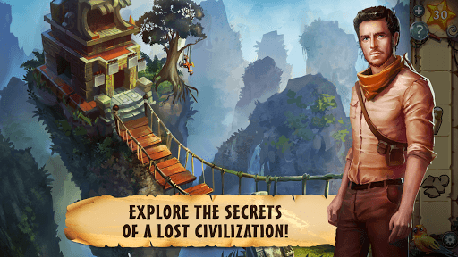 Adventure Escape: Hidden Ruins screenshot 7 - screenshot