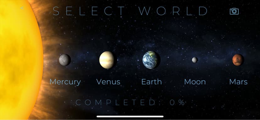 TerraGenesis - Space Settlers screenshot 7 - screenshot